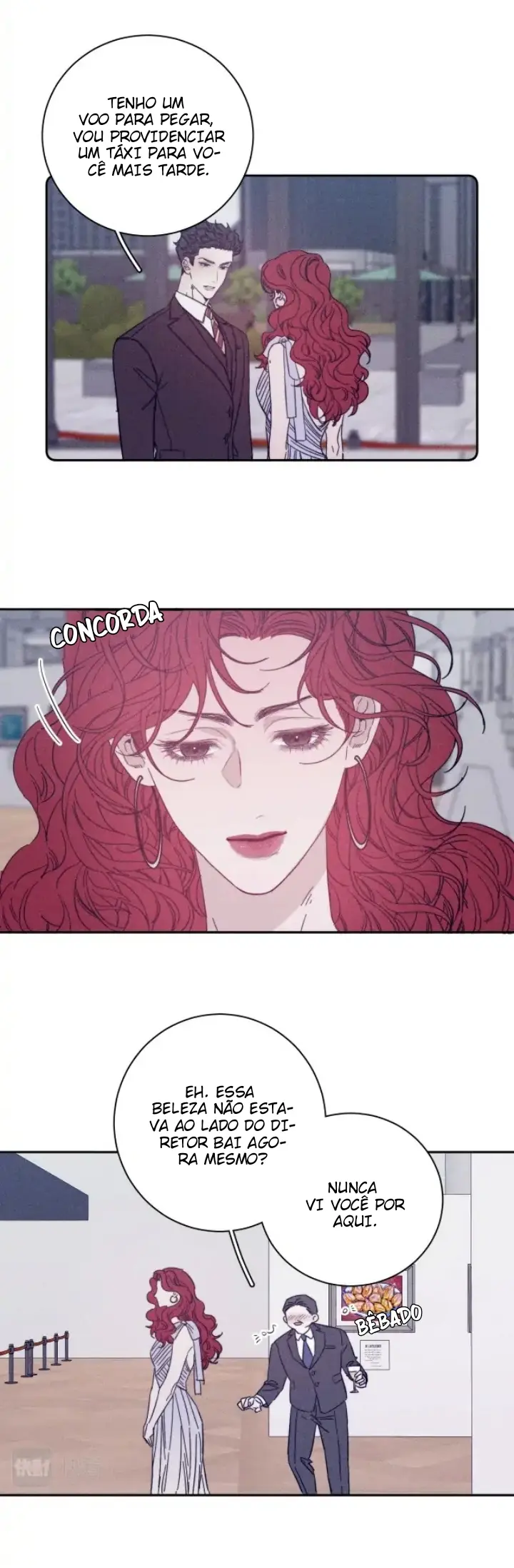 A Primavera Está Chegando – Capítulo 63 Yaoi – Página 25