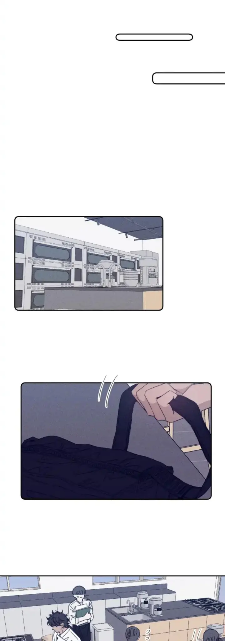 A Primavera Está Chegando – Capítulo 65 Yaoi – Página 10