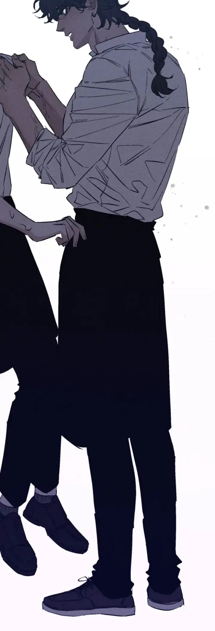 A Primavera Está Chegando – Capítulo 65 Yaoi – Página 15