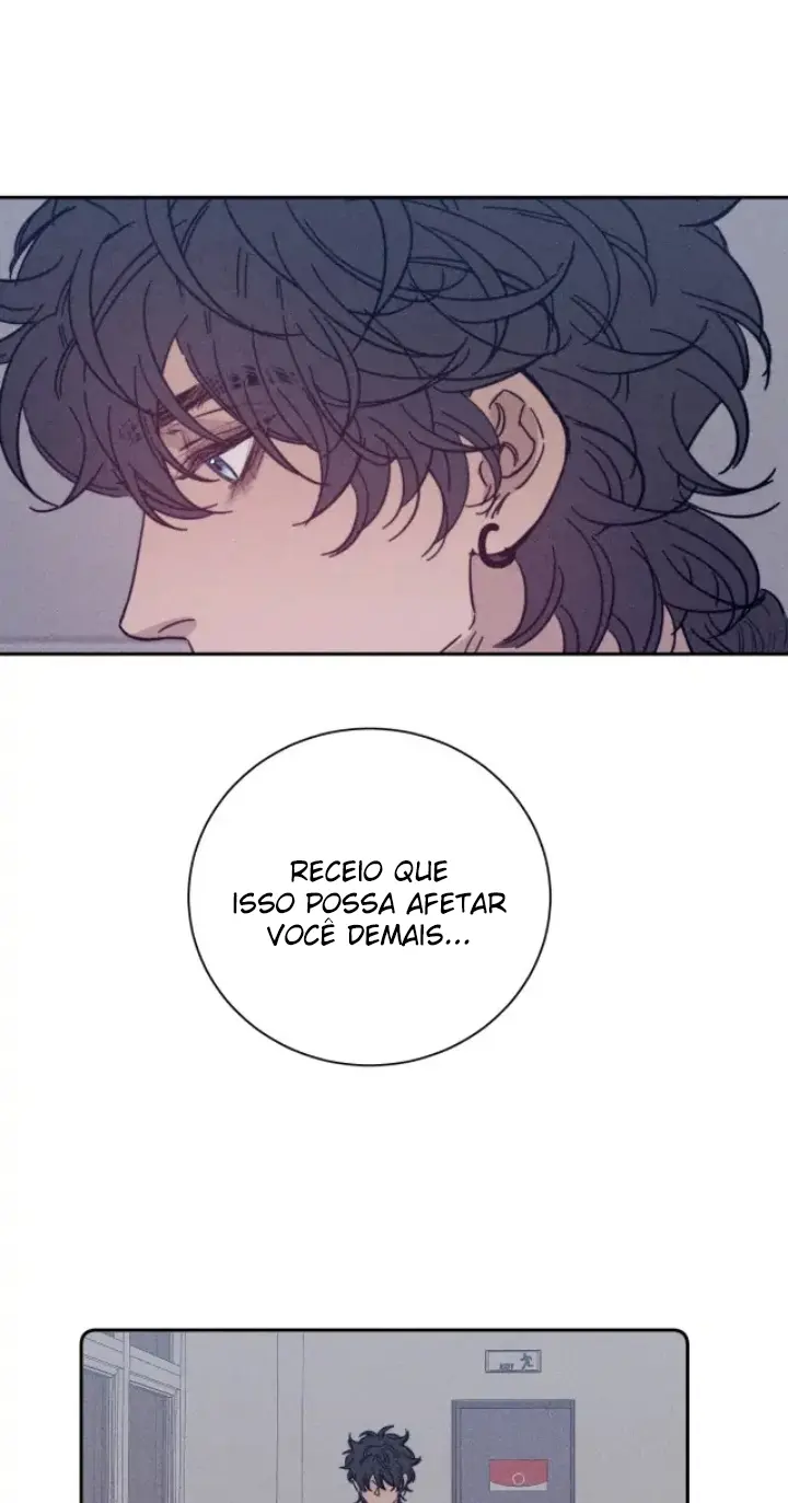 A Primavera Está Chegando – Capítulo 65 Yaoi – Página 19