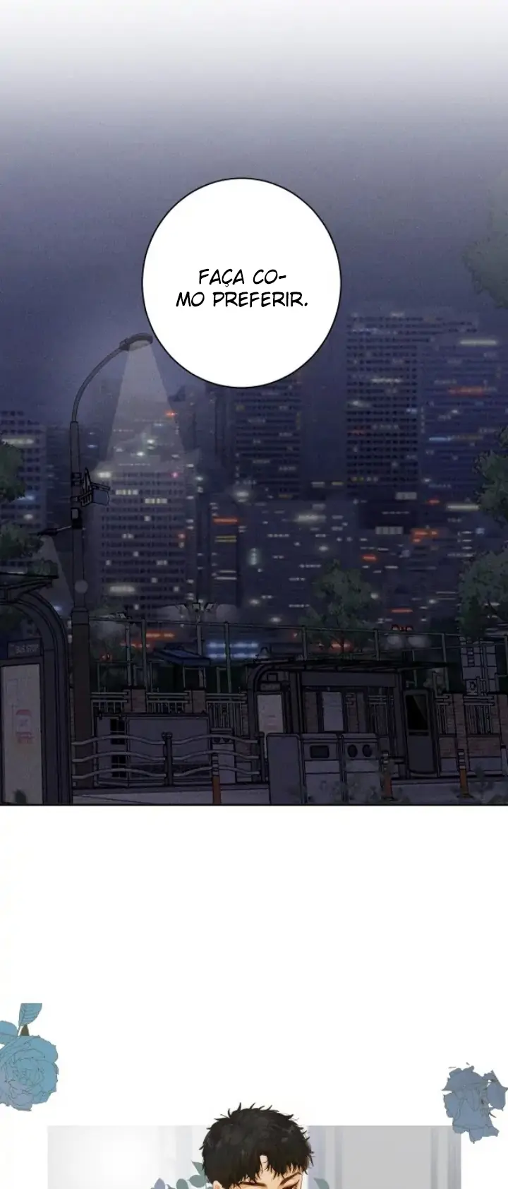 A Primavera Está Chegando – Capítulo 65 Yaoi – Página 2