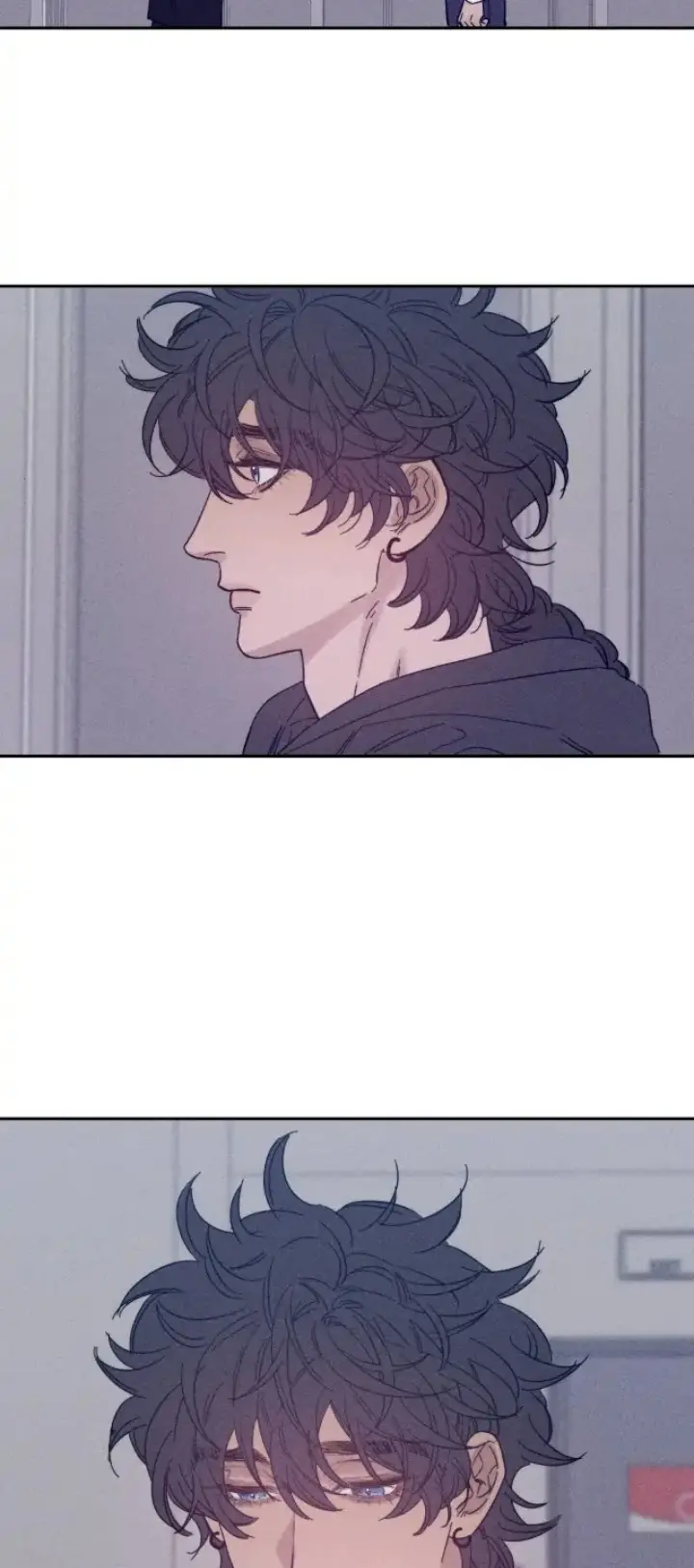 A Primavera Está Chegando – Capítulo 65 Yaoi – Página 21