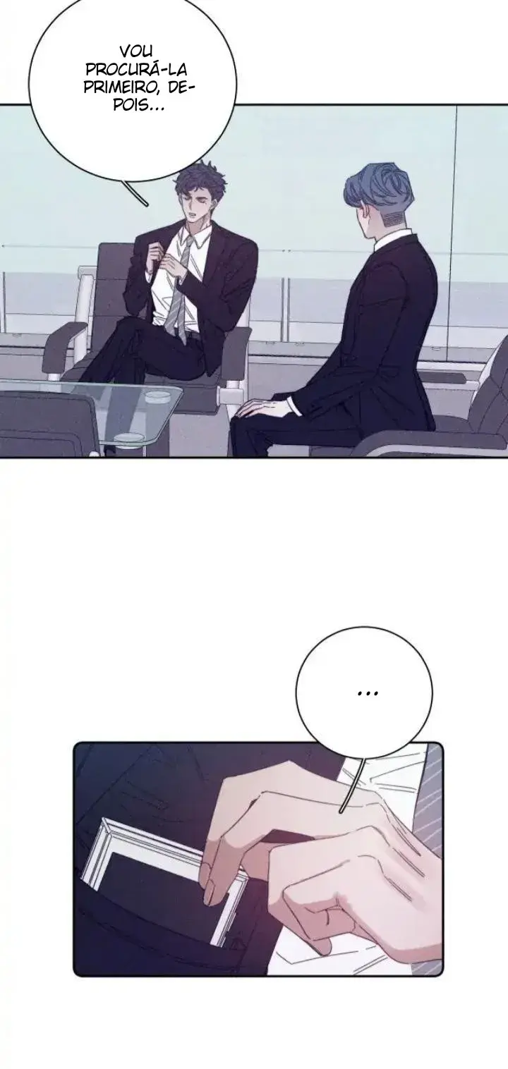 A Primavera Está Chegando – Capítulo 67 Yaoi – Página 20