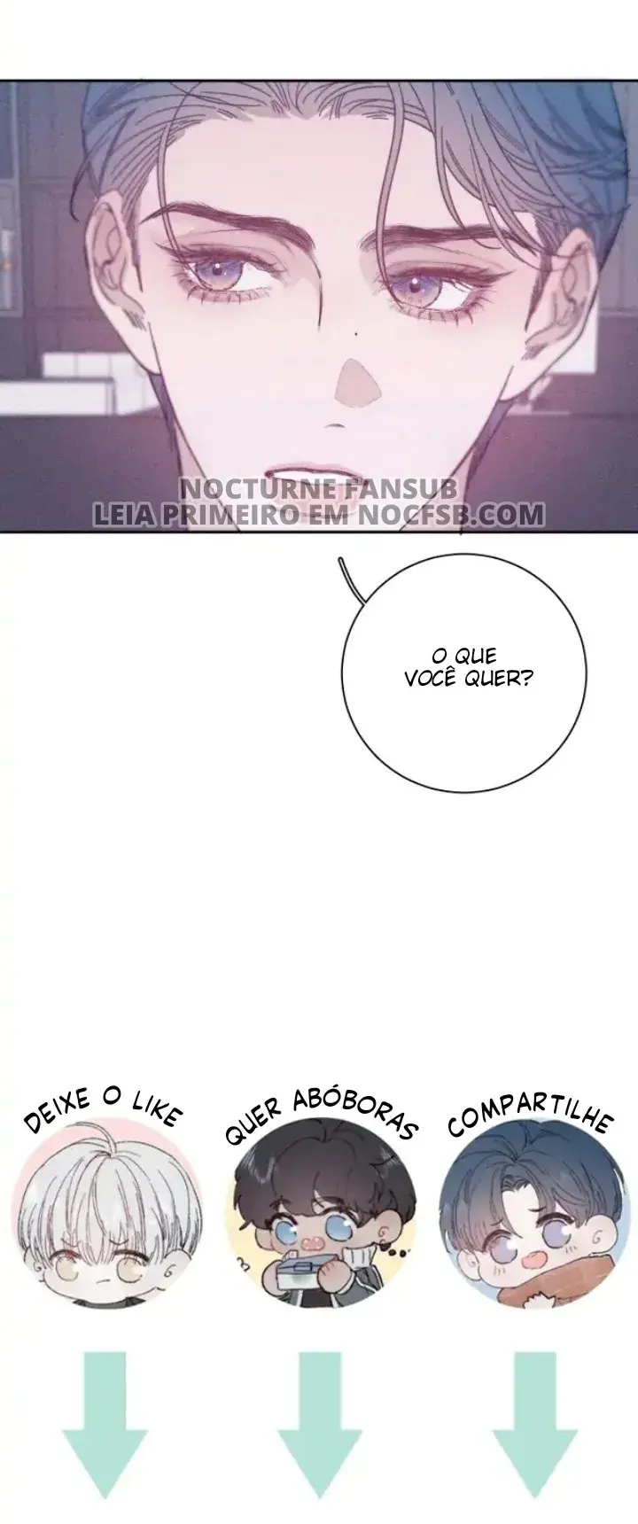 A Primavera Está Chegando – Capítulo 67 Yaoi – Página 22