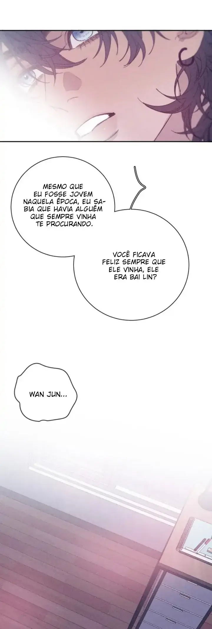 A Primavera Está Chegando – Capítulo 67 Yaoi – Página 4