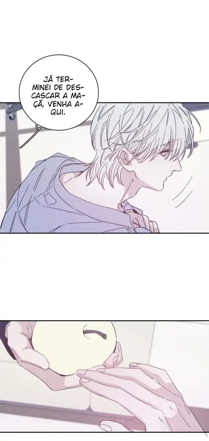 A Primavera Está Chegando – Capítulo 68 Yaoi – Página 17