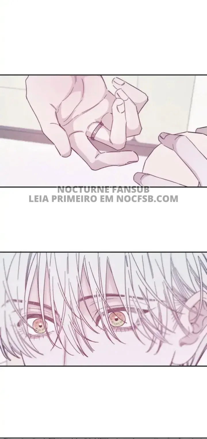 A Primavera Está Chegando – Capítulo 68 Yaoi – Página 18