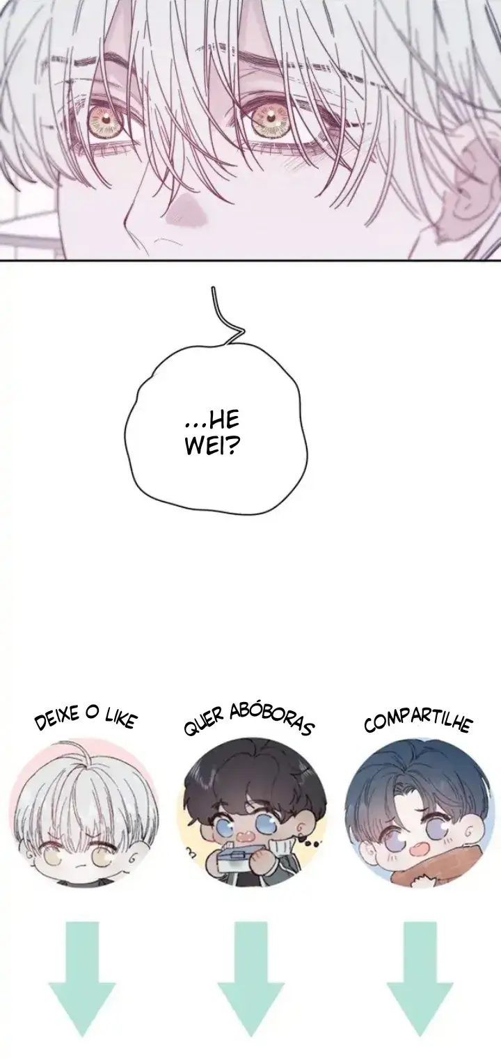 A Primavera Está Chegando – Capítulo 68 Yaoi – Página 19