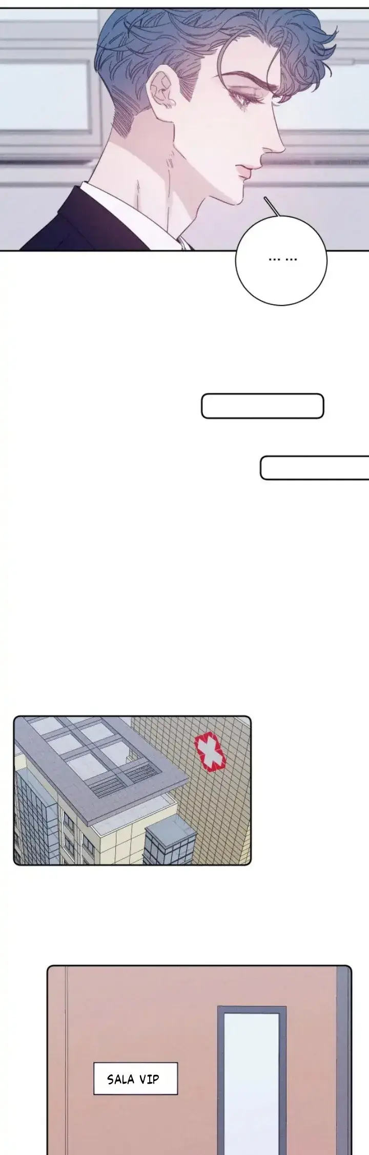 A Primavera Está Chegando – Capítulo 68 Yaoi – Página 9