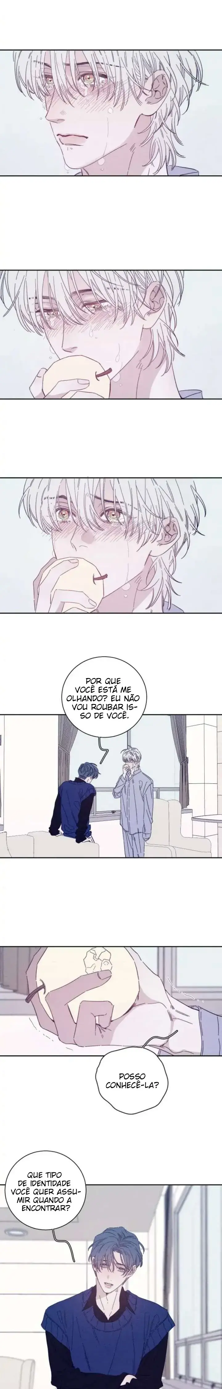 A Primavera Está Chegando – Capítulo 69 Yaoi – Página 12