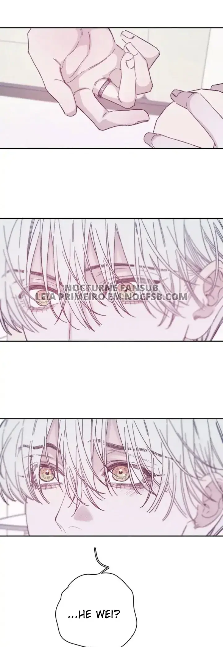 A Primavera Está Chegando – Capítulo 69 Yaoi – Página 2