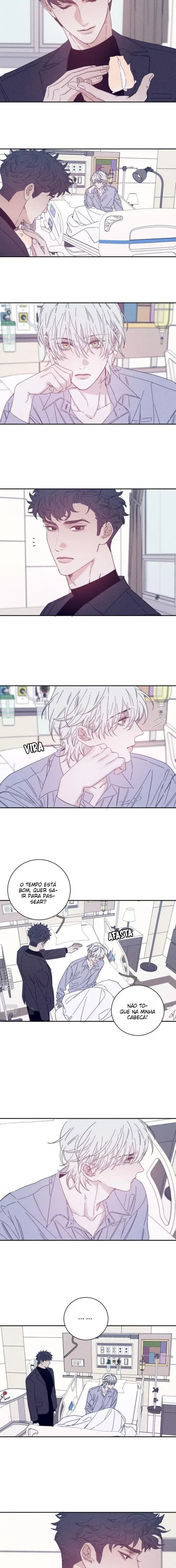 A Primavera Está Chegando – Capítulo 70 Yaoi – Página 6