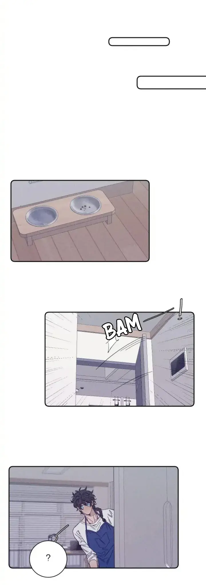 A Primavera Está Chegando – Capítulo 72 Yaoi – Página 17