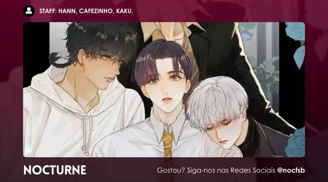 A Primavera Está Chegando – Capítulo 73 Yaoi – Página 1