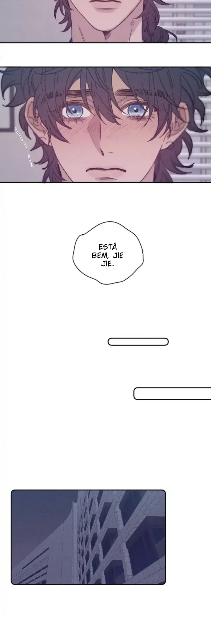 A Primavera Está Chegando – Capítulo 73 Yaoi – Página 15