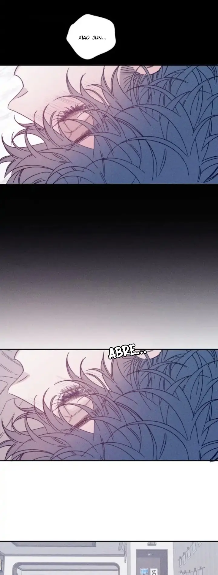 A Primavera Está Chegando – Capítulo 74 Yaoi – Página 10