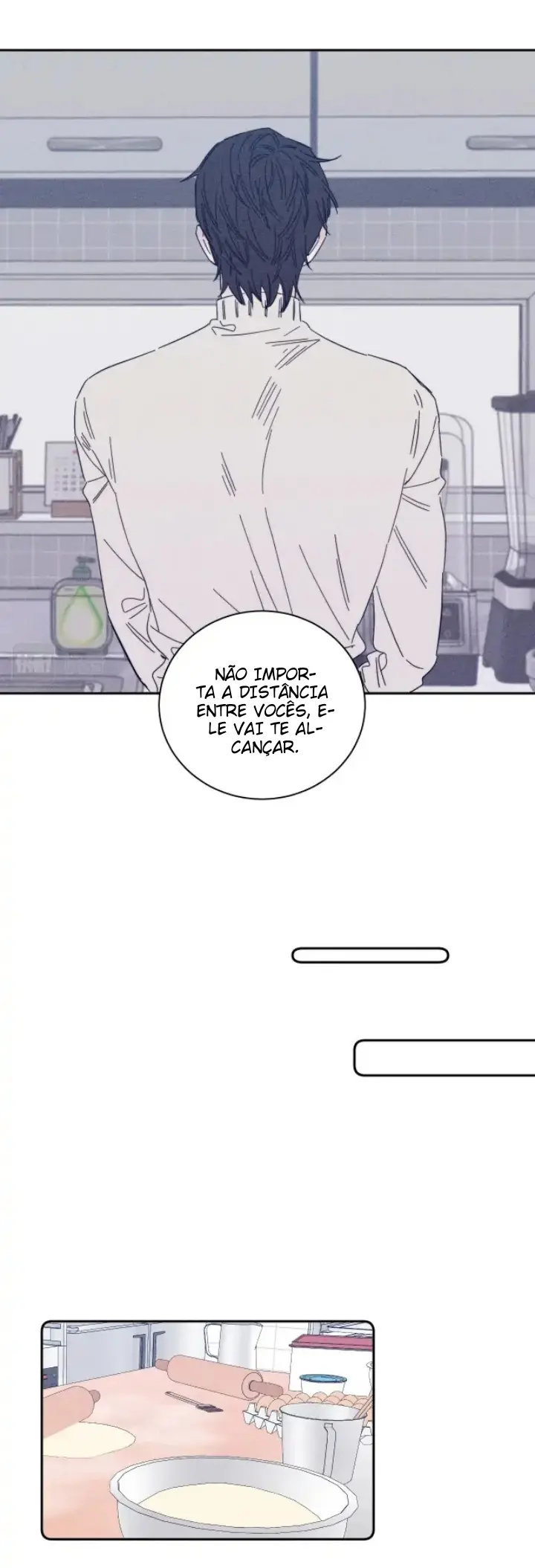 A Primavera Está Chegando – Capítulo 75 Yaoi – Página 10