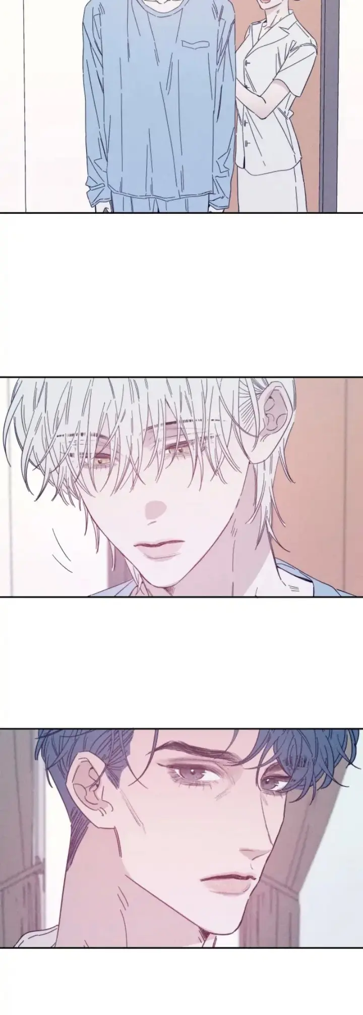 A Primavera Está Chegando – Capítulo 75 Yaoi – Página 17