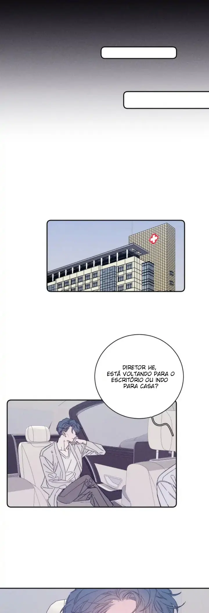 A Primavera Está Chegando – Capítulo 76 Yaoi – Página 11