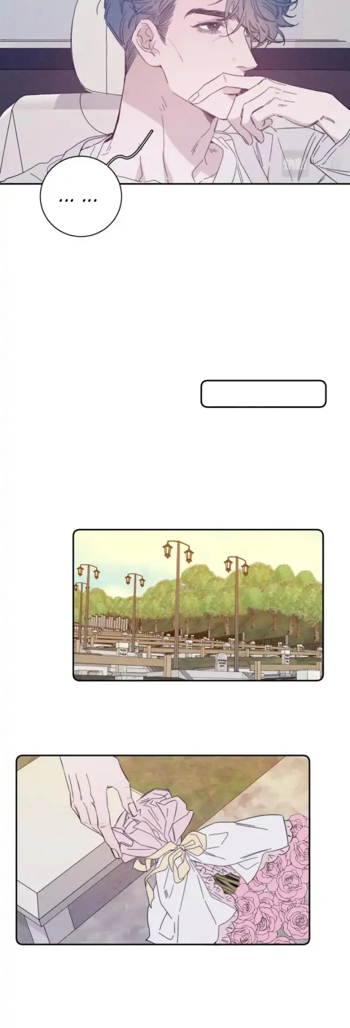 A Primavera Está Chegando – Capítulo 76 Yaoi – Página 12