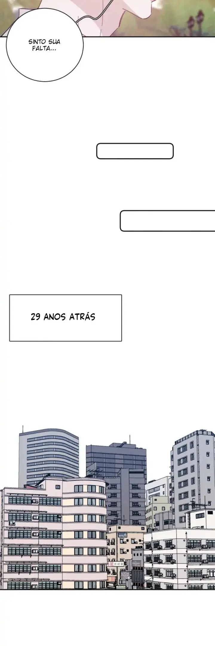 A Primavera Está Chegando – Capítulo 76 Yaoi – Página 14