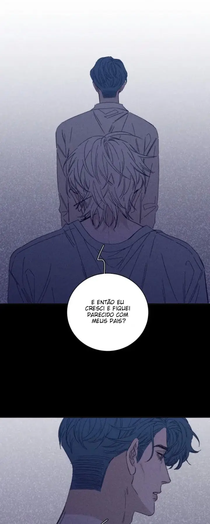 A Primavera Está Chegando – Capítulo 76 Yaoi – Página 7