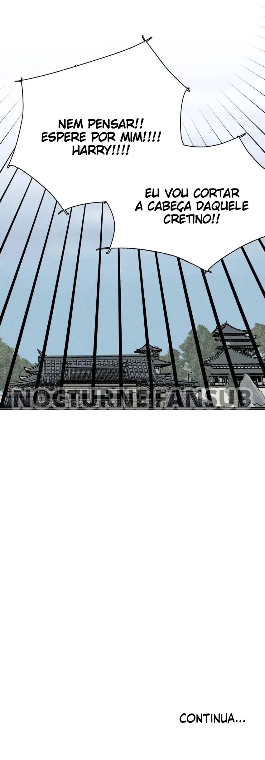 A Primavera Está Chegando – Capítulo 76.5 – Bônus Yaoi – Página 23