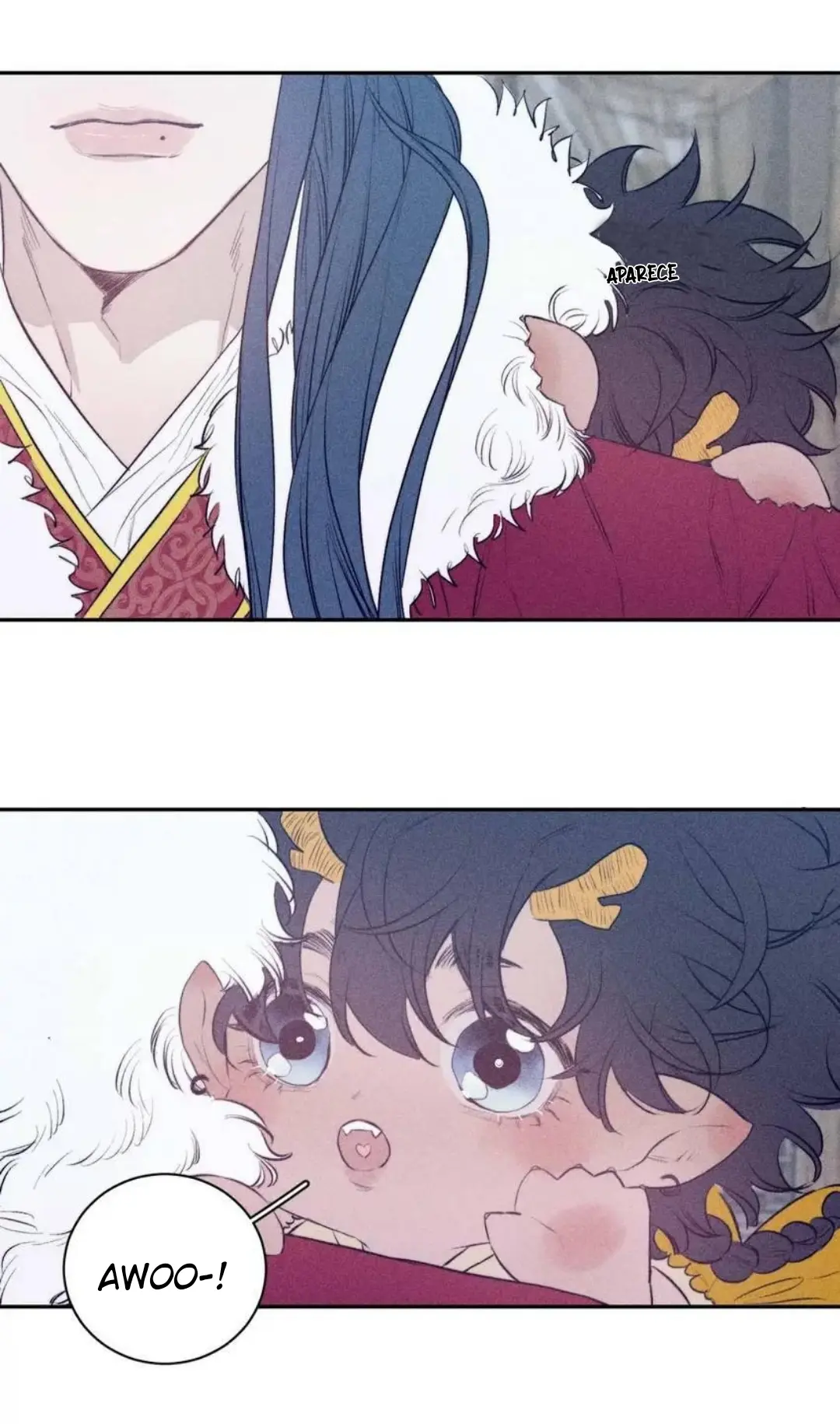 A Primavera Está Chegando – Capítulo 76.5 Yaoi – Página 13