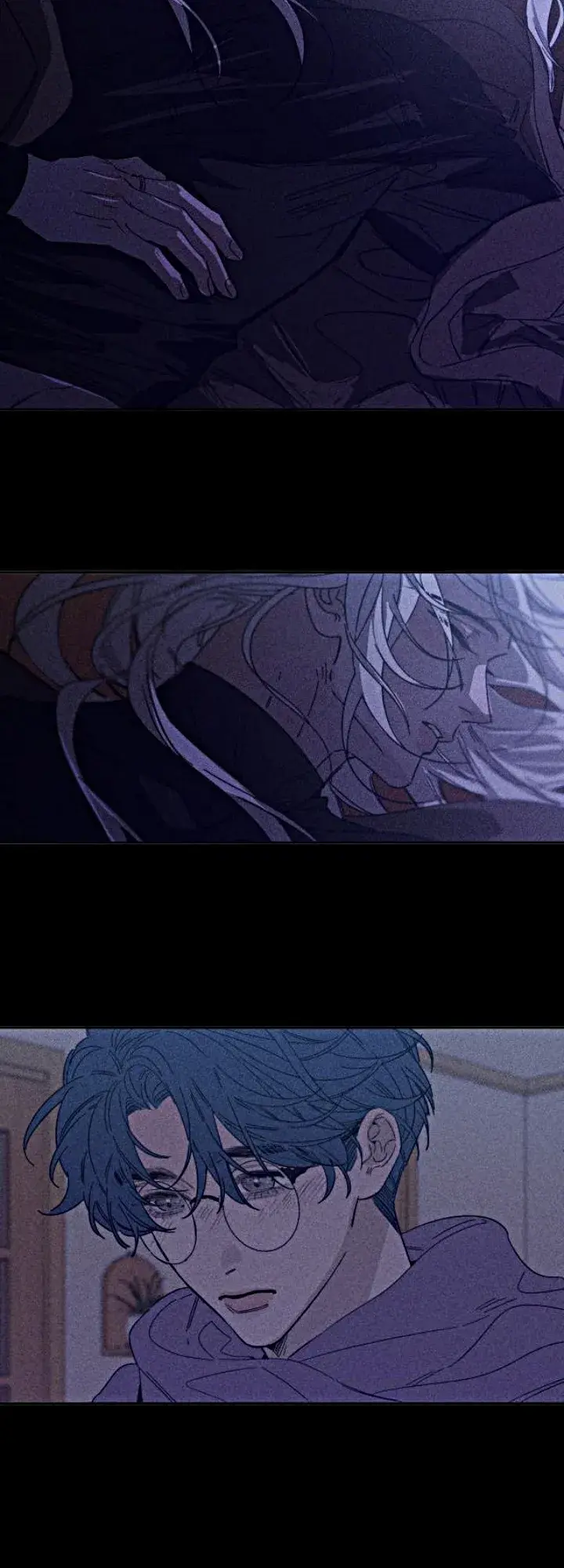 A Primavera Está Chegando – Capítulo 79 Yaoi – Página 16