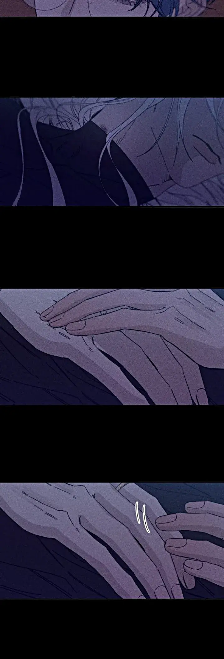 A Primavera Está Chegando – Capítulo 79 Yaoi – Página 19