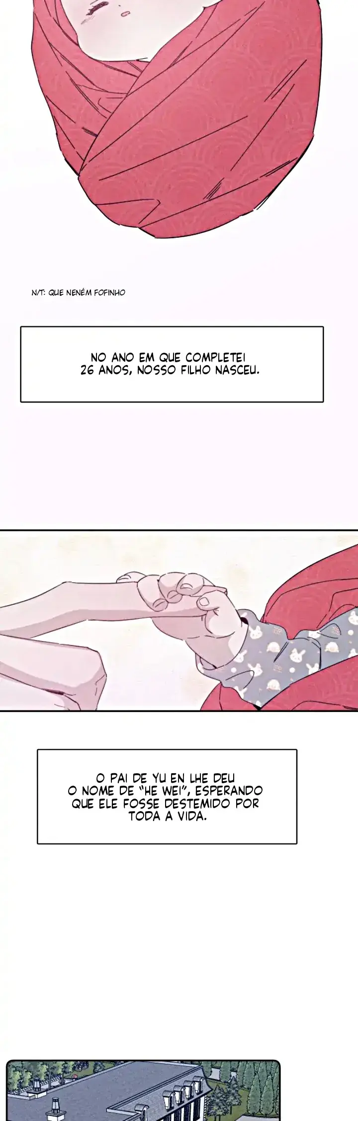 A Primavera Está Chegando – Capítulo 80 Yaoi – Página 14