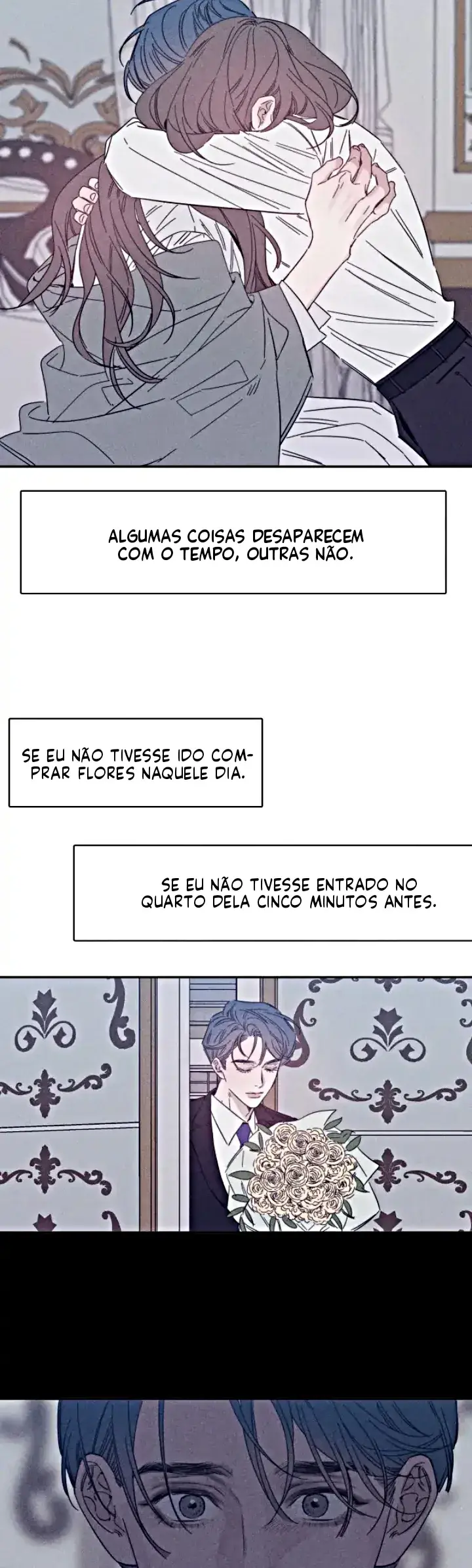 A Primavera Está Chegando – Capítulo 81 Yaoi – Página 12