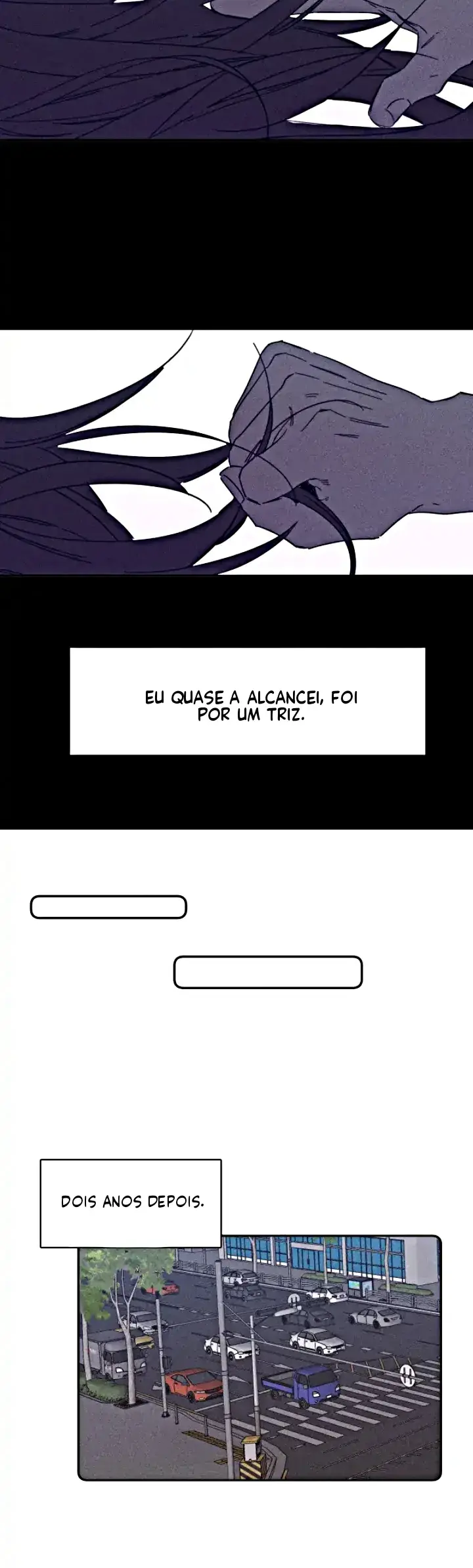 A Primavera Está Chegando – Capítulo 81 Yaoi – Página 14