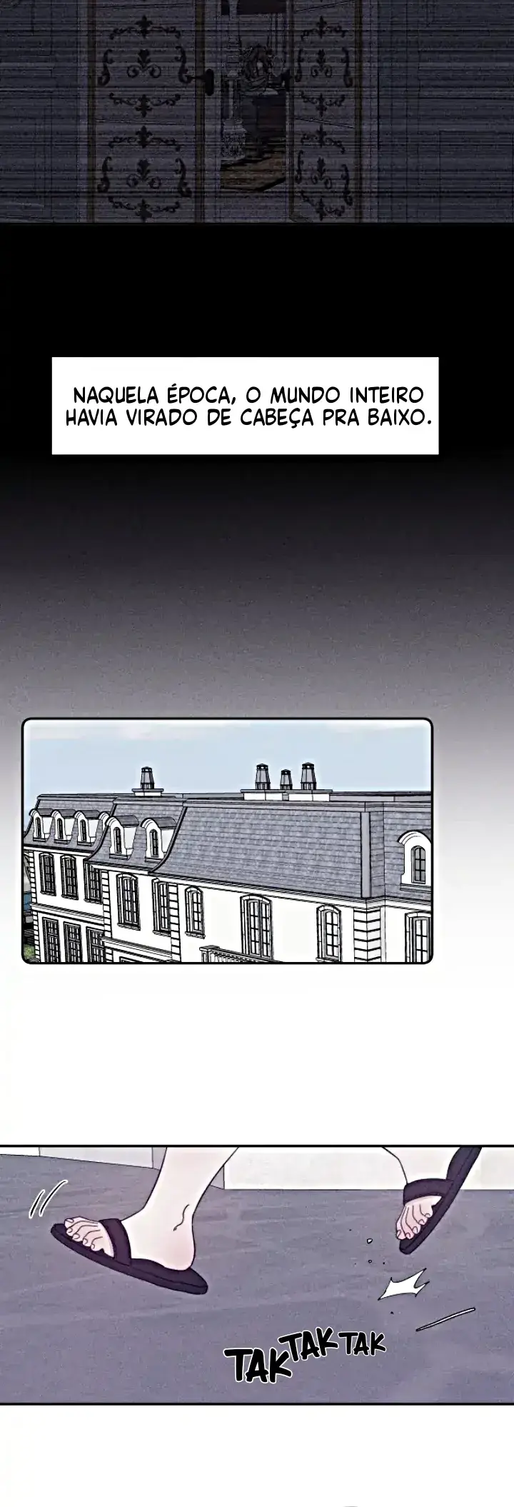 A Primavera Está Chegando – Capítulo 81 Yaoi – Página 5