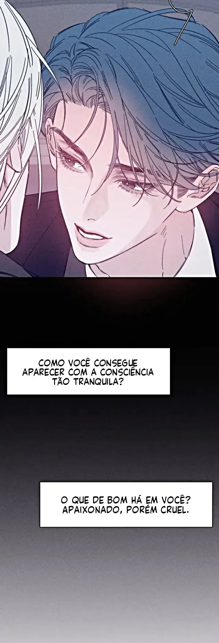 A Primavera Está Chegando – Capítulo 82 Yaoi – Página 10