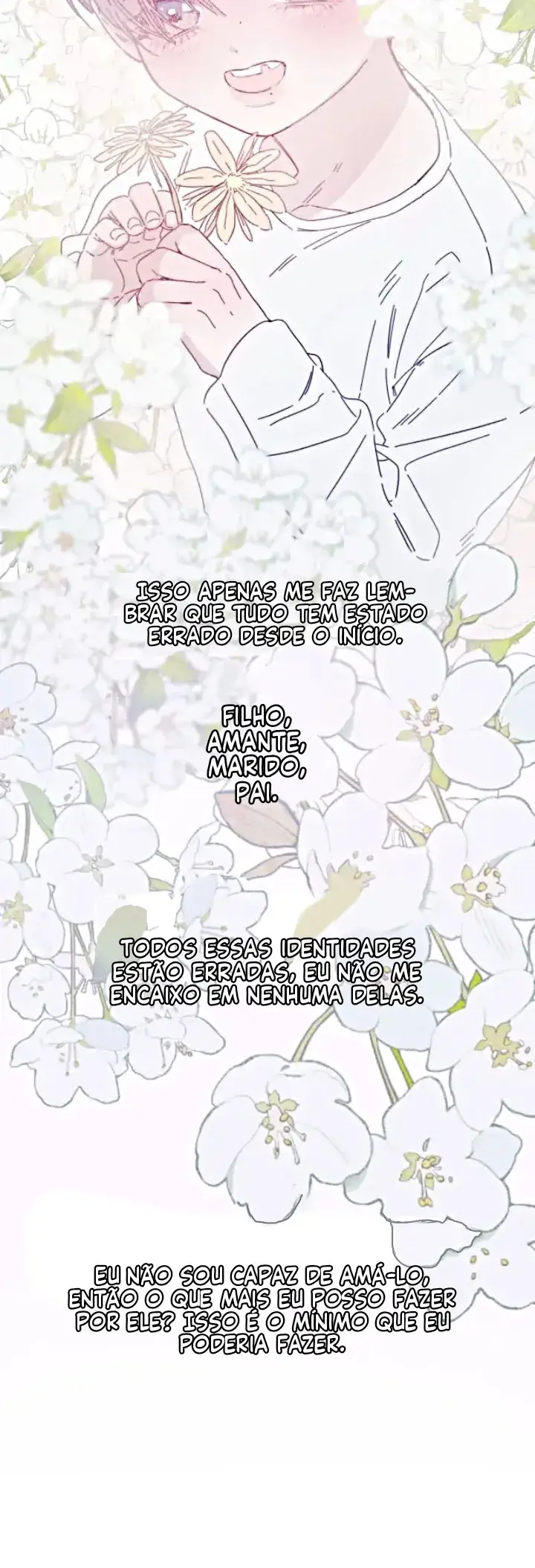 A Primavera Está Chegando – Capítulo 82 Yaoi – Página 19