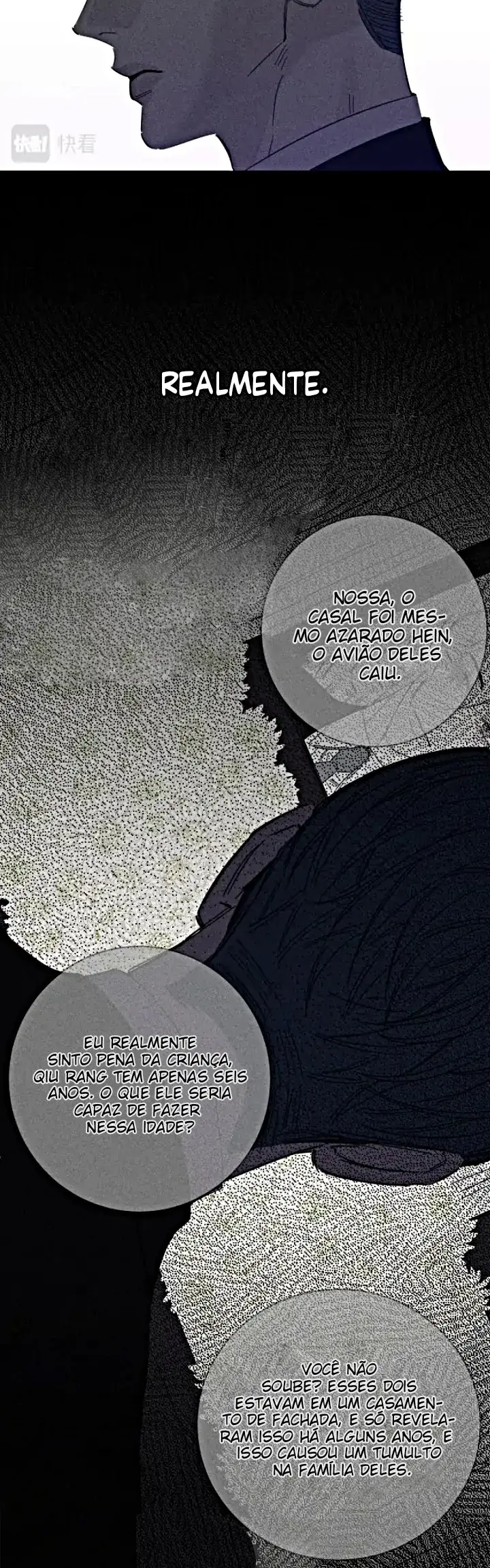 A Primavera Está Chegando – Capítulo 82 Yaoi – Página 29