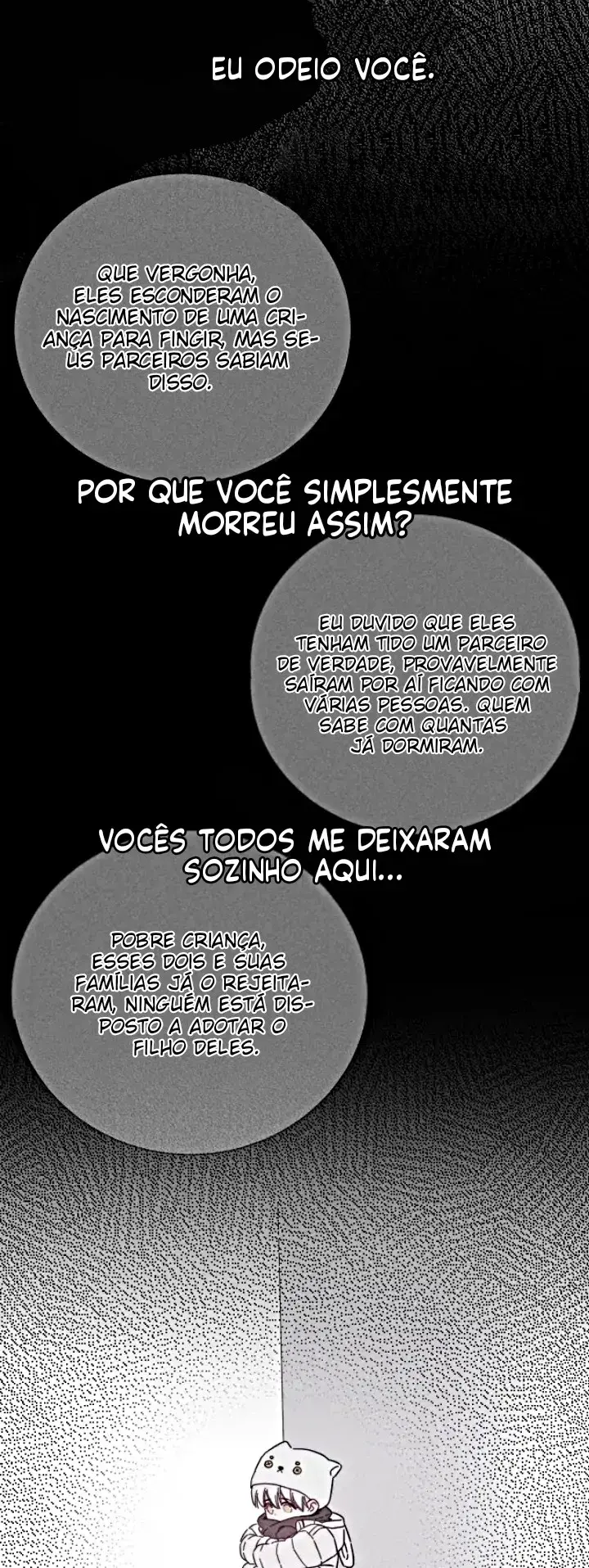 A Primavera Está Chegando – Capítulo 82 Yaoi – Página 30