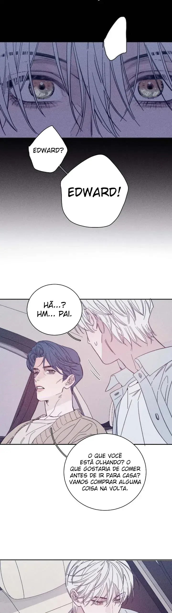 A Primavera Está Chegando – Capítulo 84 Yaoi – Página 17