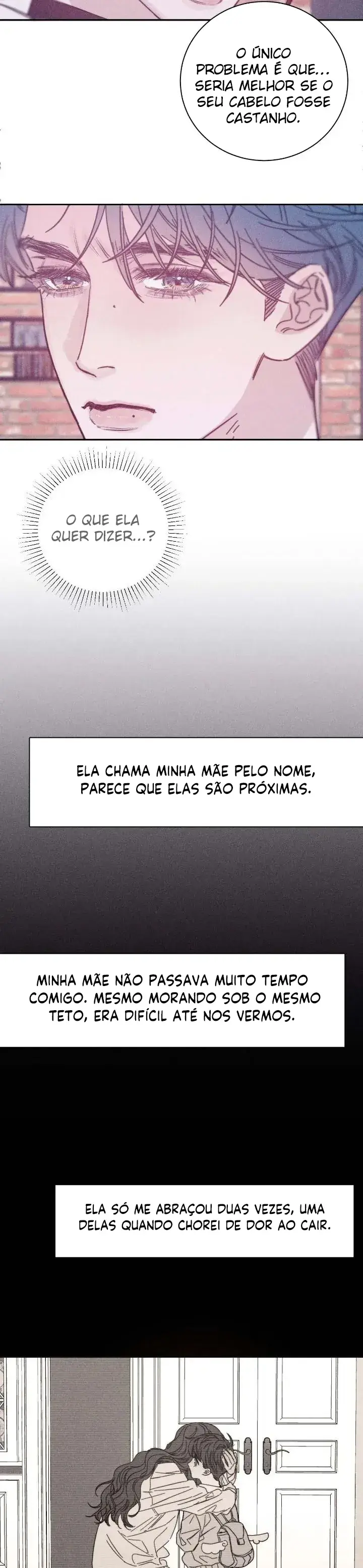 A Primavera Está Chegando – Capítulo 84 Yaoi – Página 4