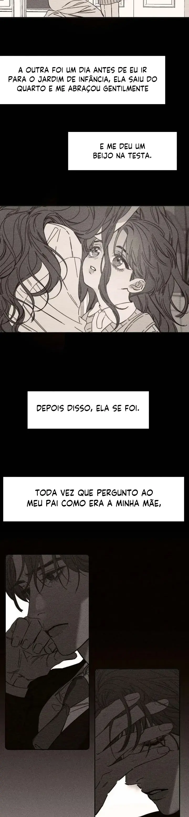 A Primavera Está Chegando – Capítulo 84 Yaoi – Página 5