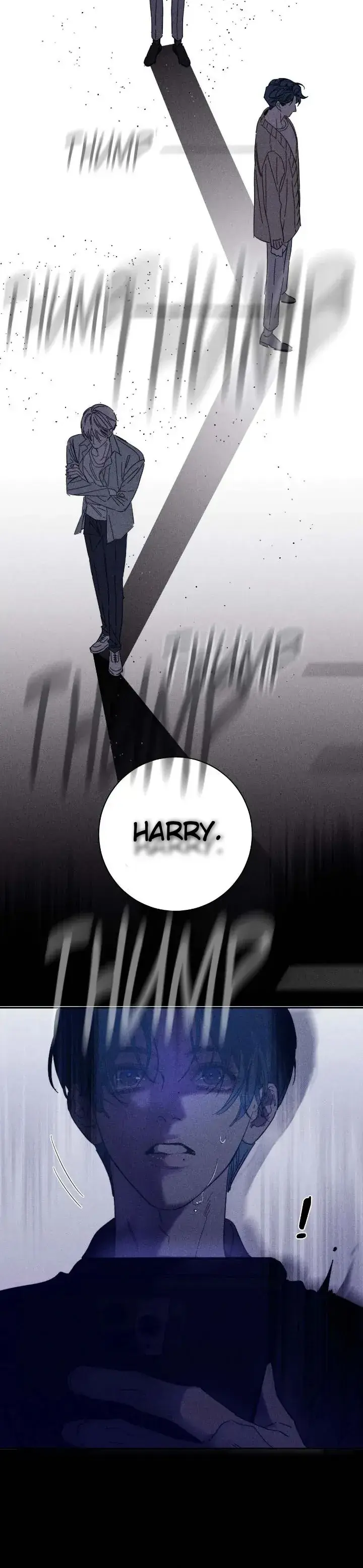 A Primavera Está Chegando – Capítulo 85 Yaoi – Página 8