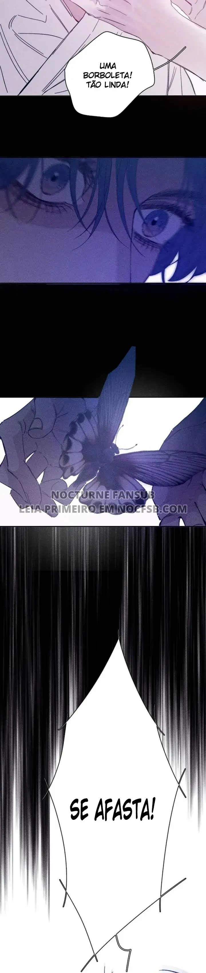 A Primavera Está Chegando – Capítulo 87 Yaoi – Página 10