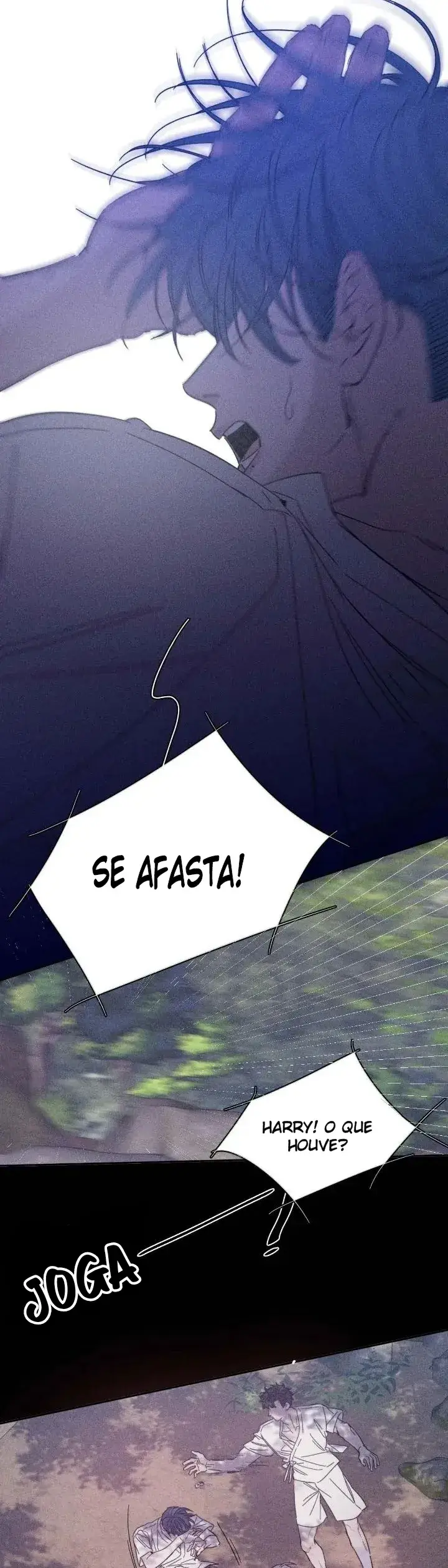 A Primavera Está Chegando – Capítulo 87 Yaoi – Página 11