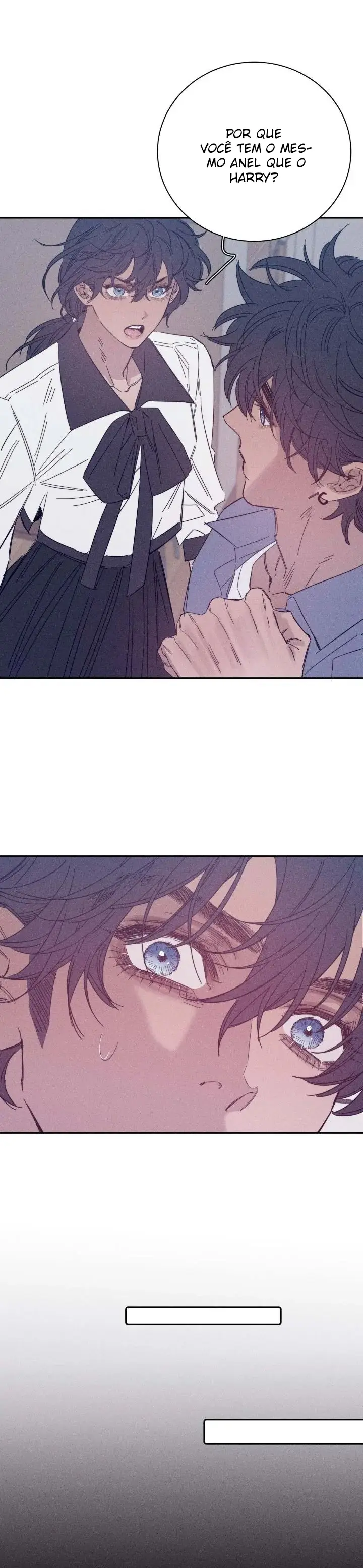 A Primavera Está Chegando – Capítulo 88 Yaoi – Página 13