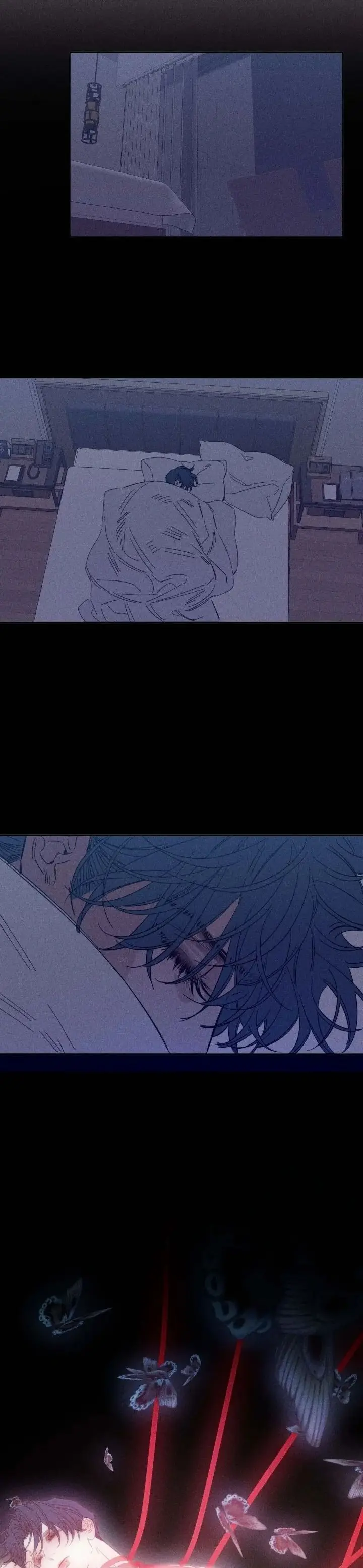 A Primavera Está Chegando – Capítulo 88 Yaoi – Página 14