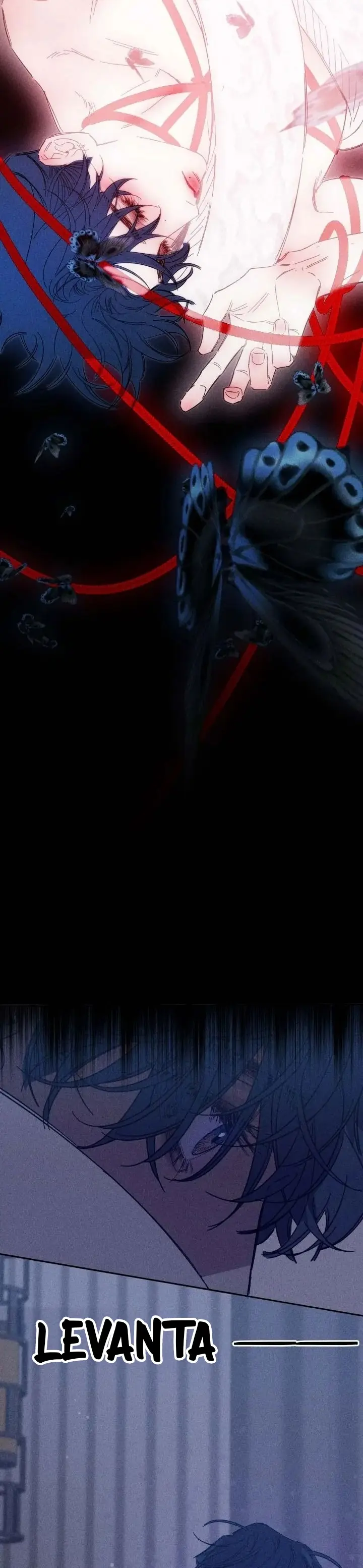 A Primavera Está Chegando – Capítulo 88 Yaoi – Página 16