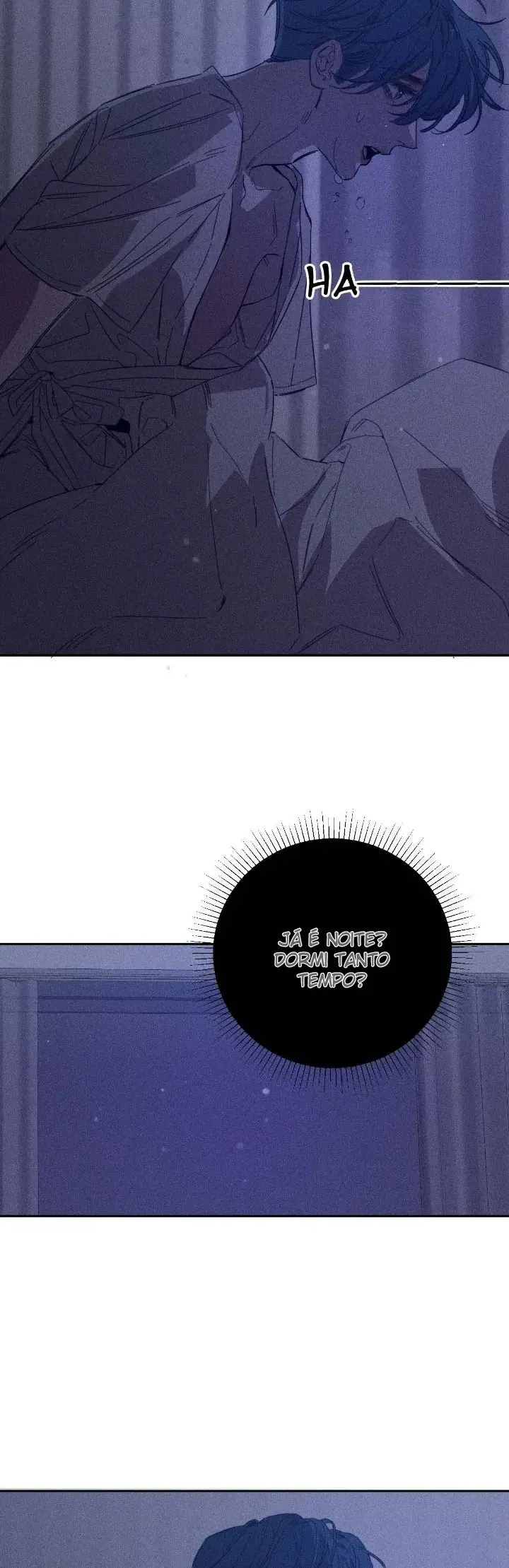 A Primavera Está Chegando – Capítulo 88 Yaoi – Página 17