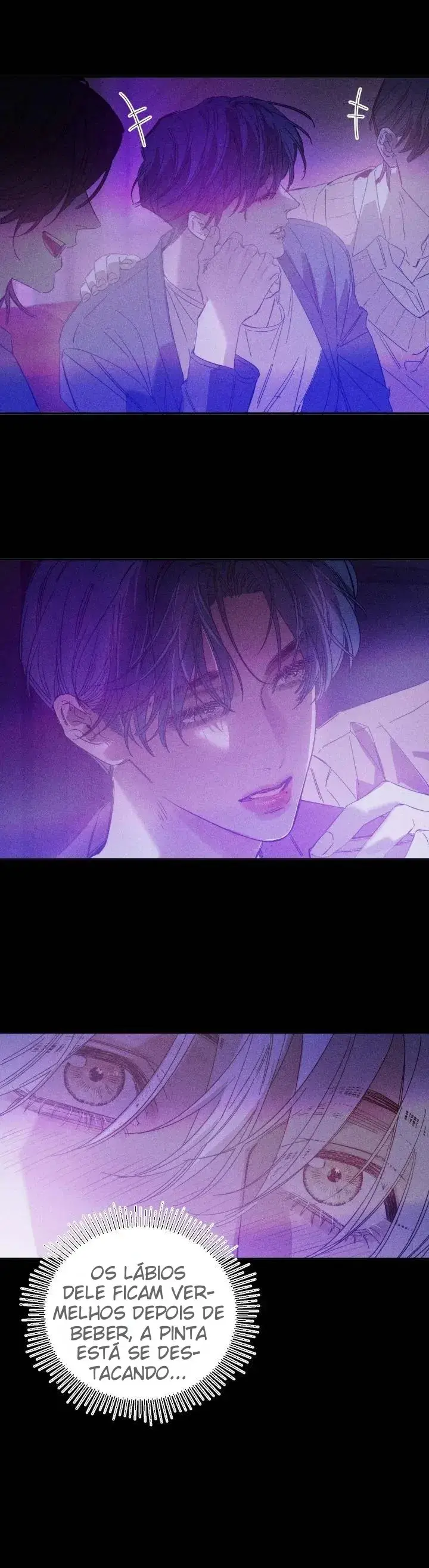 A Primavera Está Chegando – Capítulo 89 Yaoi – Página 16