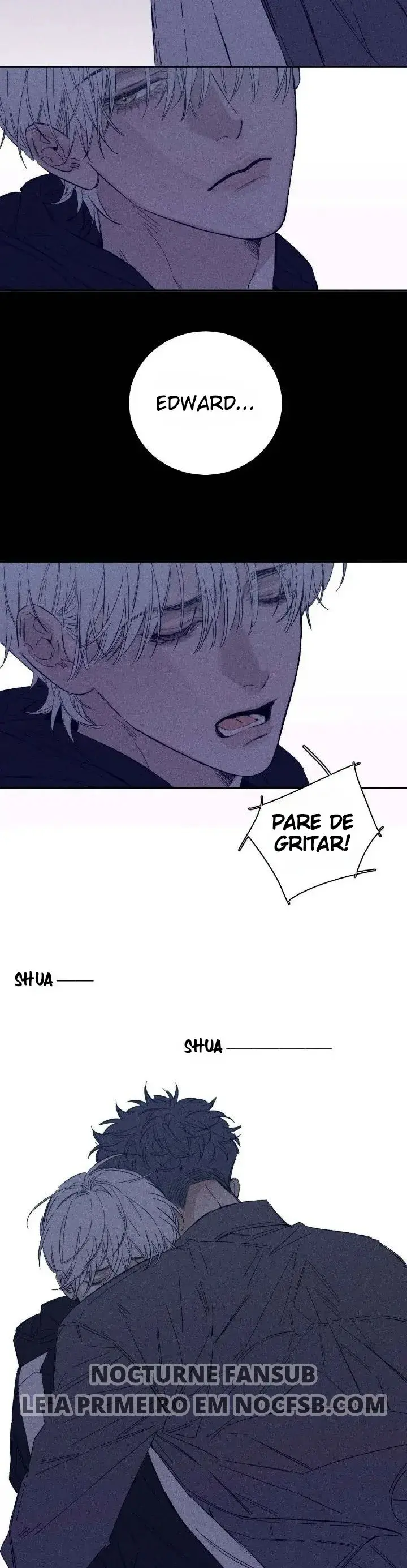 A Primavera Está Chegando – Capítulo 90 Yaoi – Página 11